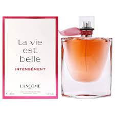 La Vie Est Belle Intensement Lancome Leau EDP