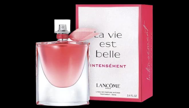 La Vie Est Belle Intensement Lancome Leau EDP