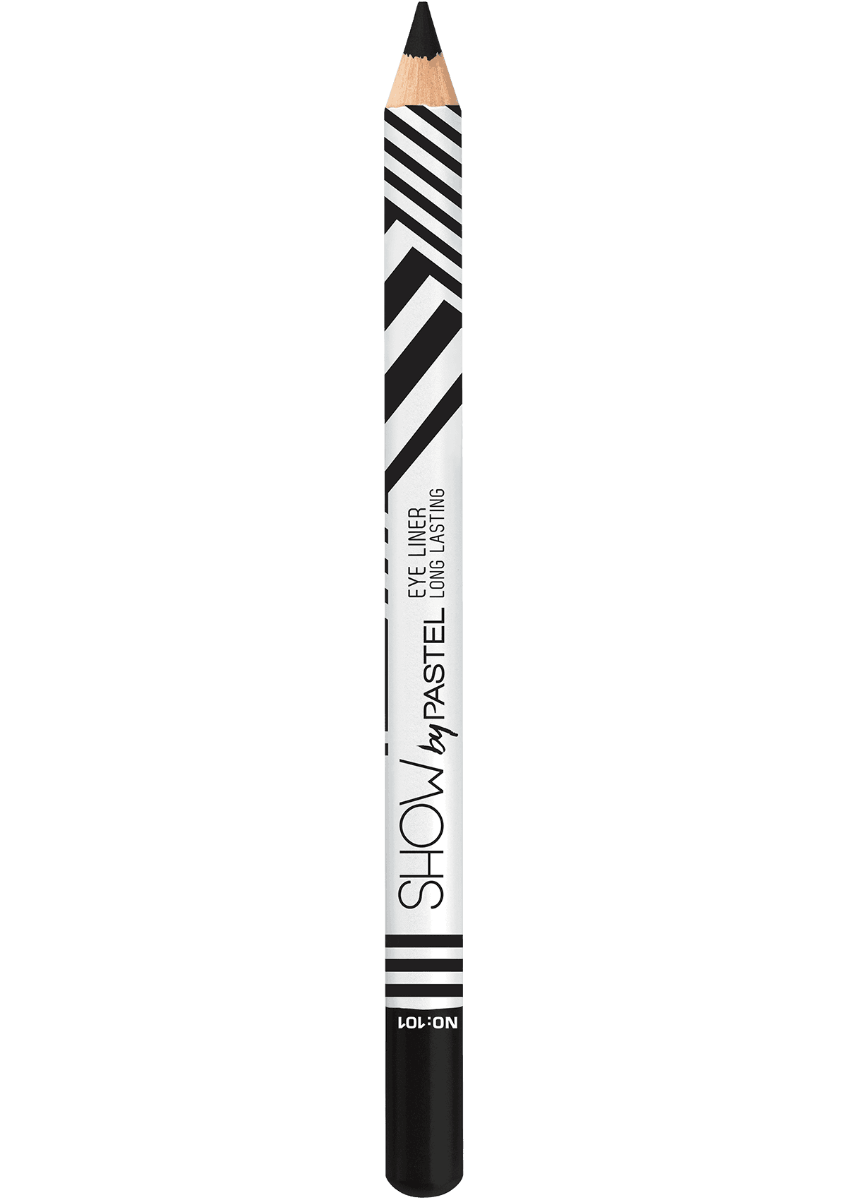 LONG LASTING EYELINER