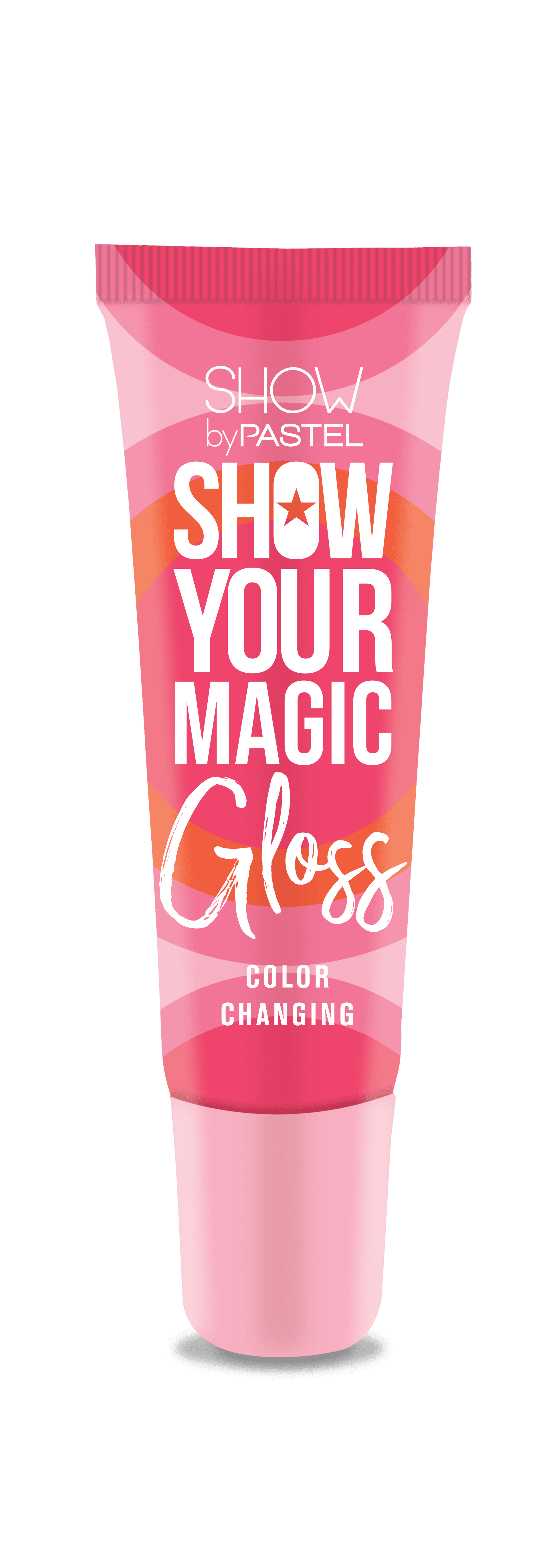 MAGIC GLOSS 9ML