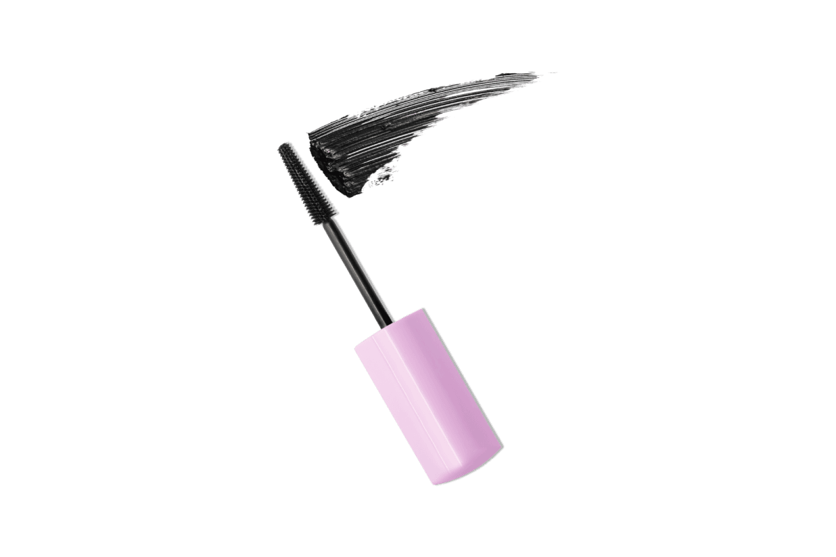 LONG LASTING VOLUME MASCARA 9ML