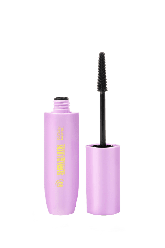 LONG LASTING VOLUME MASCARA 9ML
