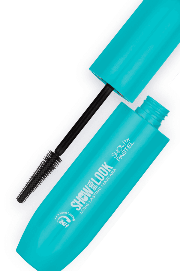 LONG LASTING VOLUME MASCARA 9ML