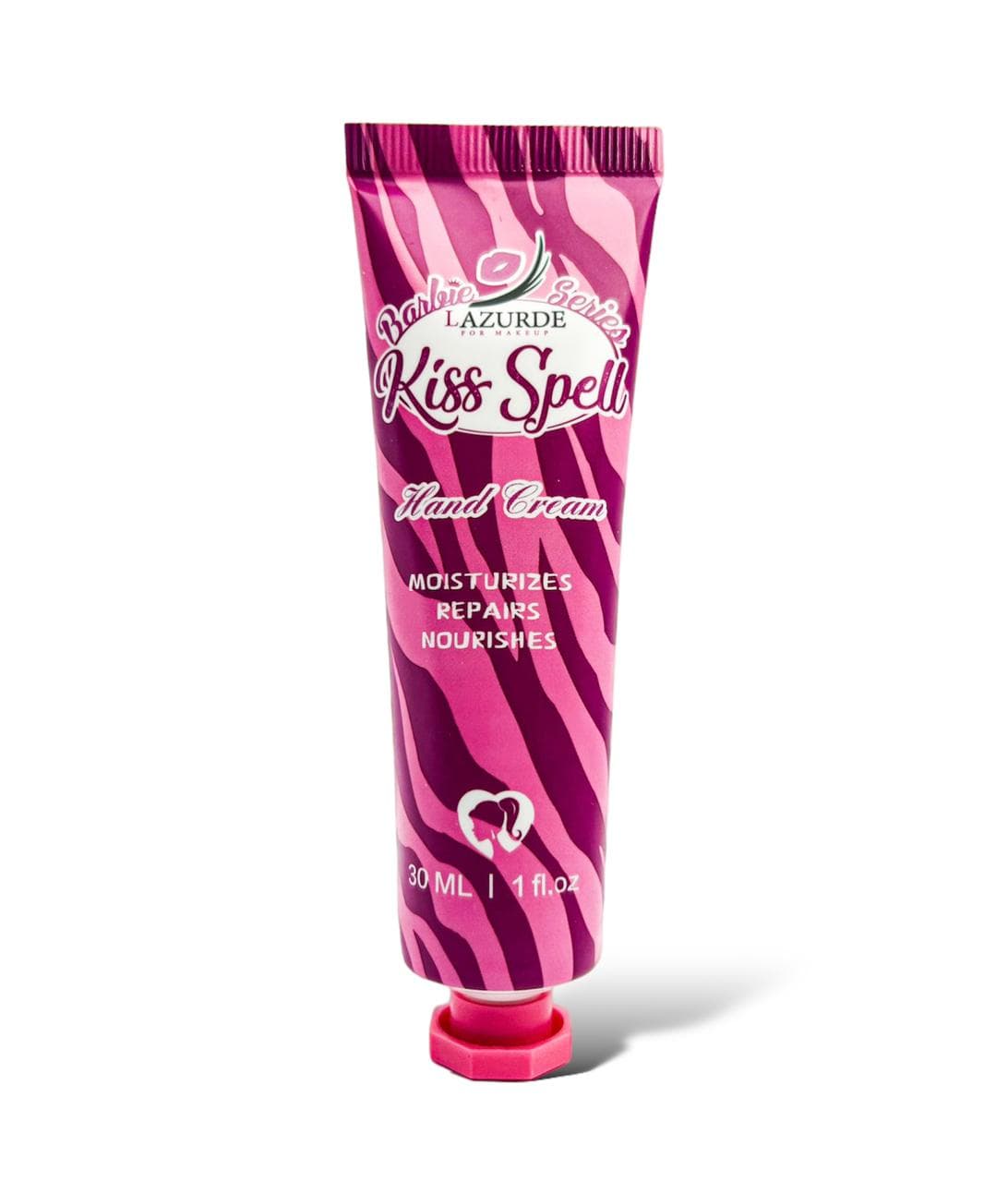 HAND CREAM 3*30ML