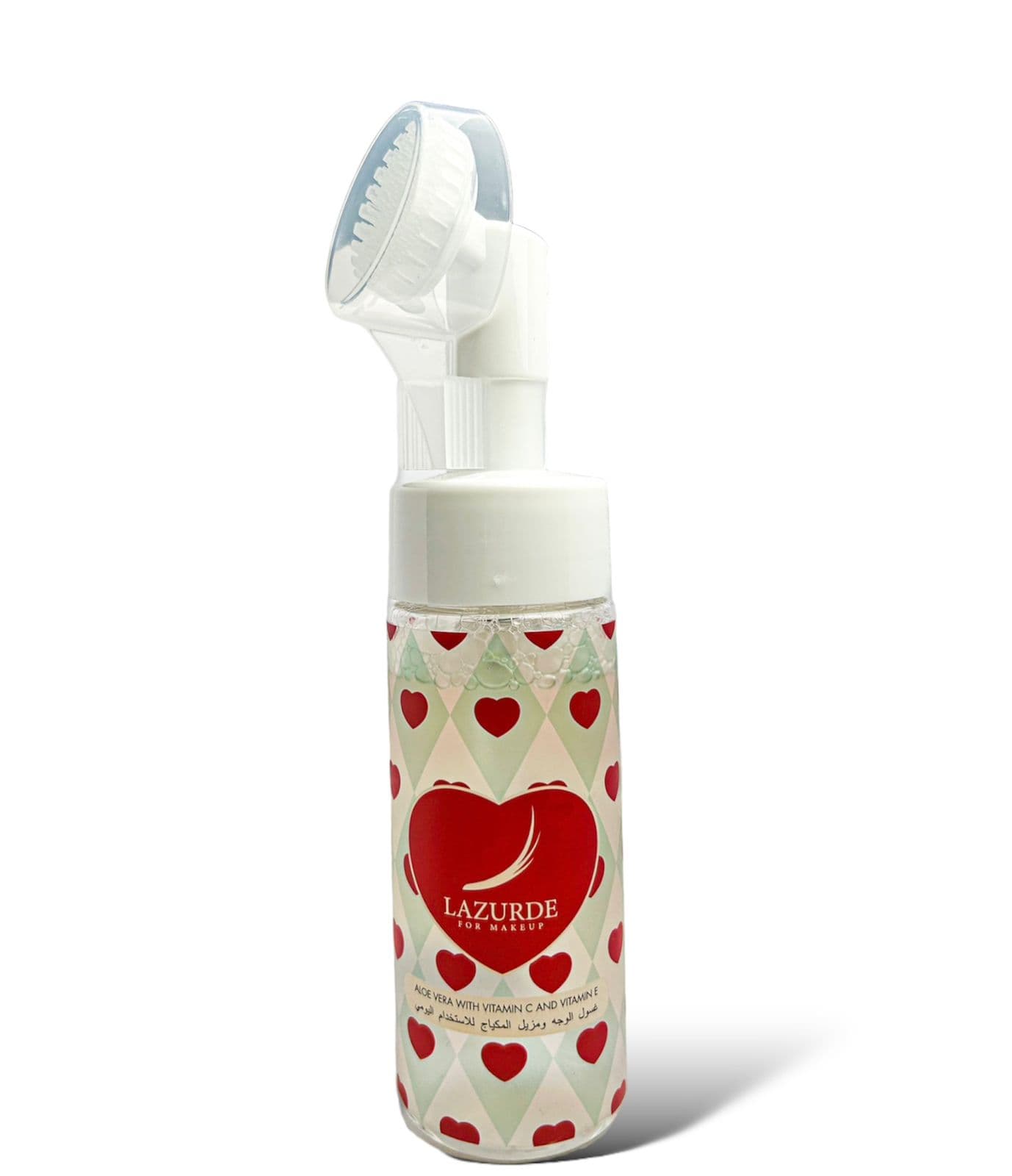 CLEANISNG MOUSSE