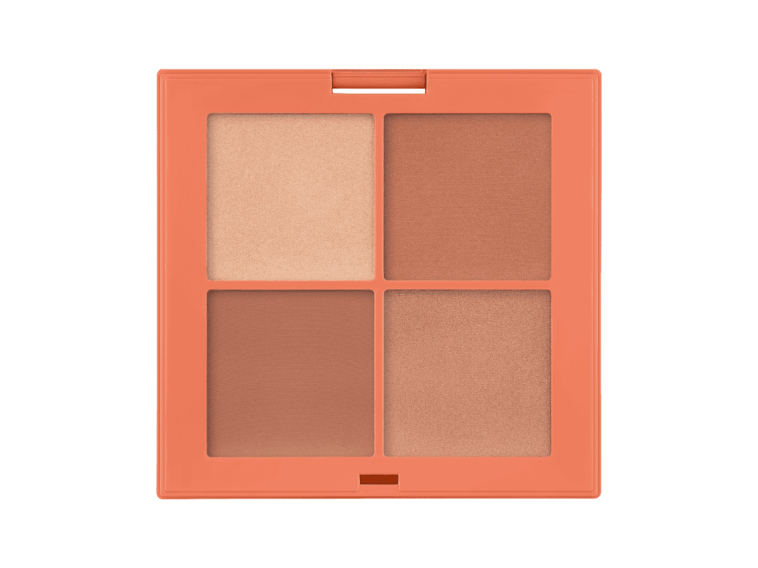 SHOW YOUR MOOD BLUSH SET
