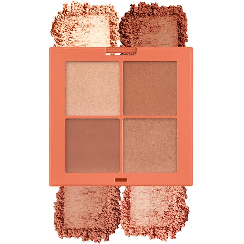 SHOW YOUR MOOD BLUSH SET