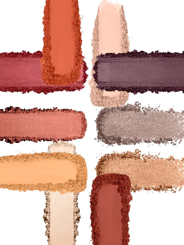 EYESHADOW SET