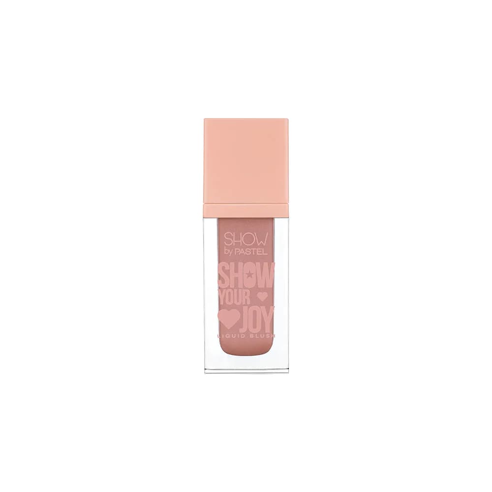JOY LIQUID BLUSH 4G