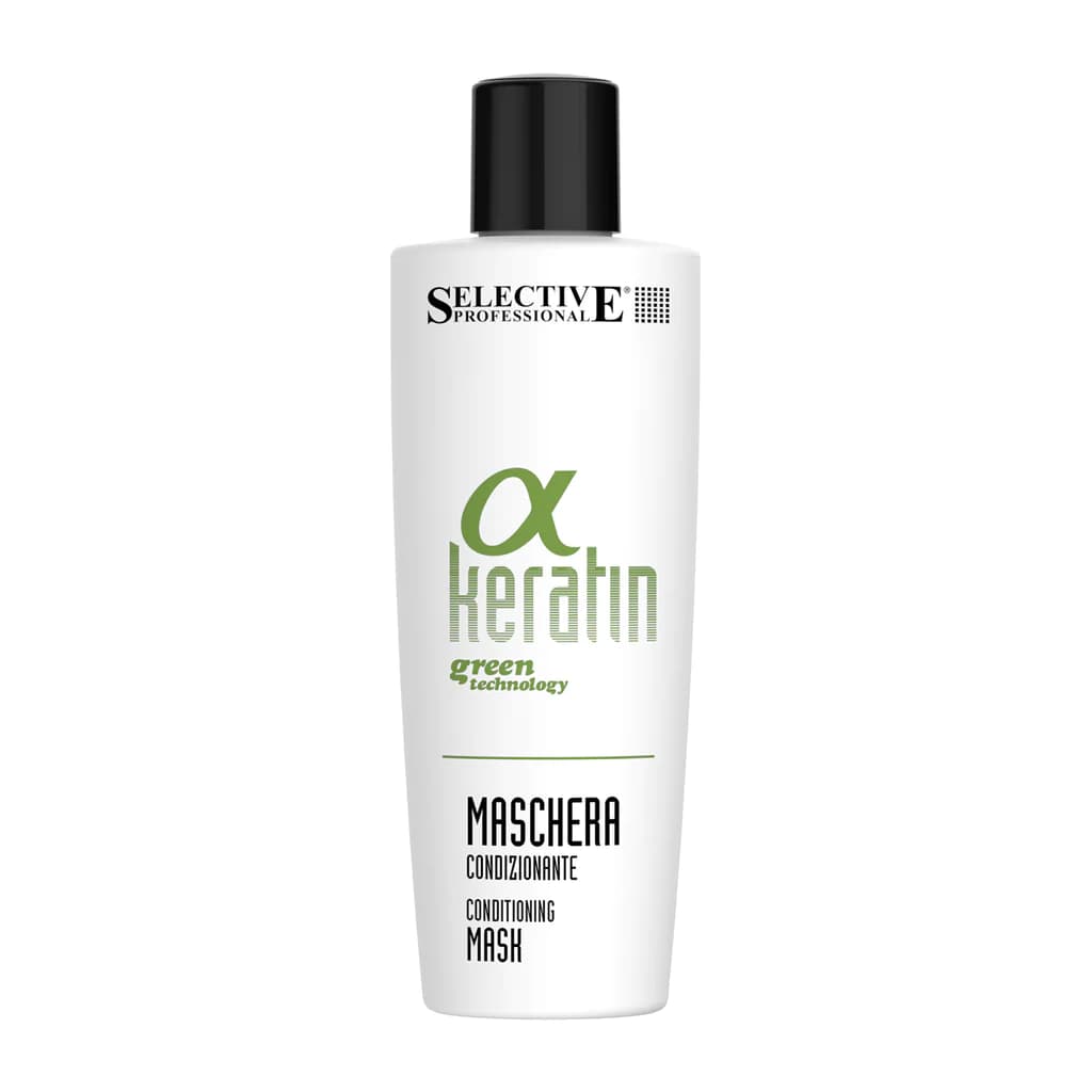 ALPHA KERATIN CONDITIONER 250ML