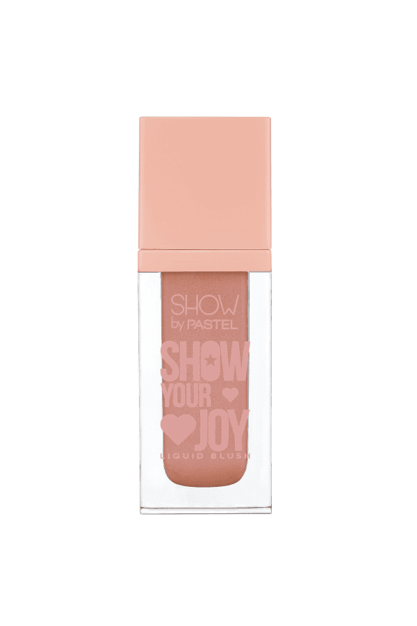 JOY LIQUID BLUSH 4G