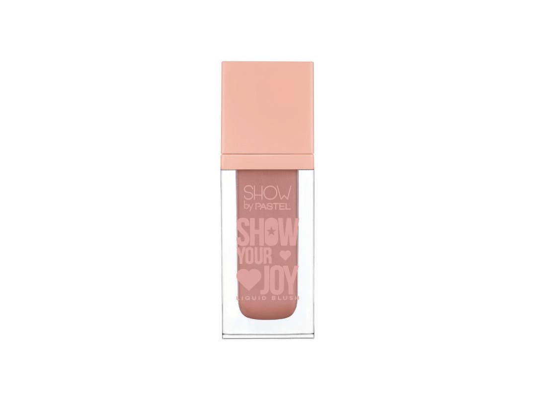 JOY LIQUID BLUSH 4G