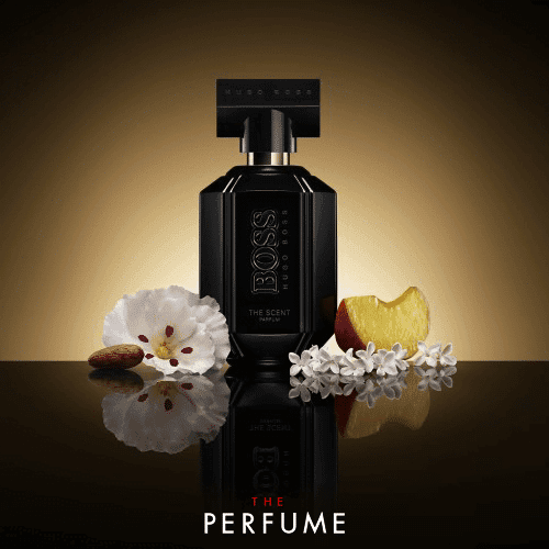 The Scent Parfum Edition Parfum For Women