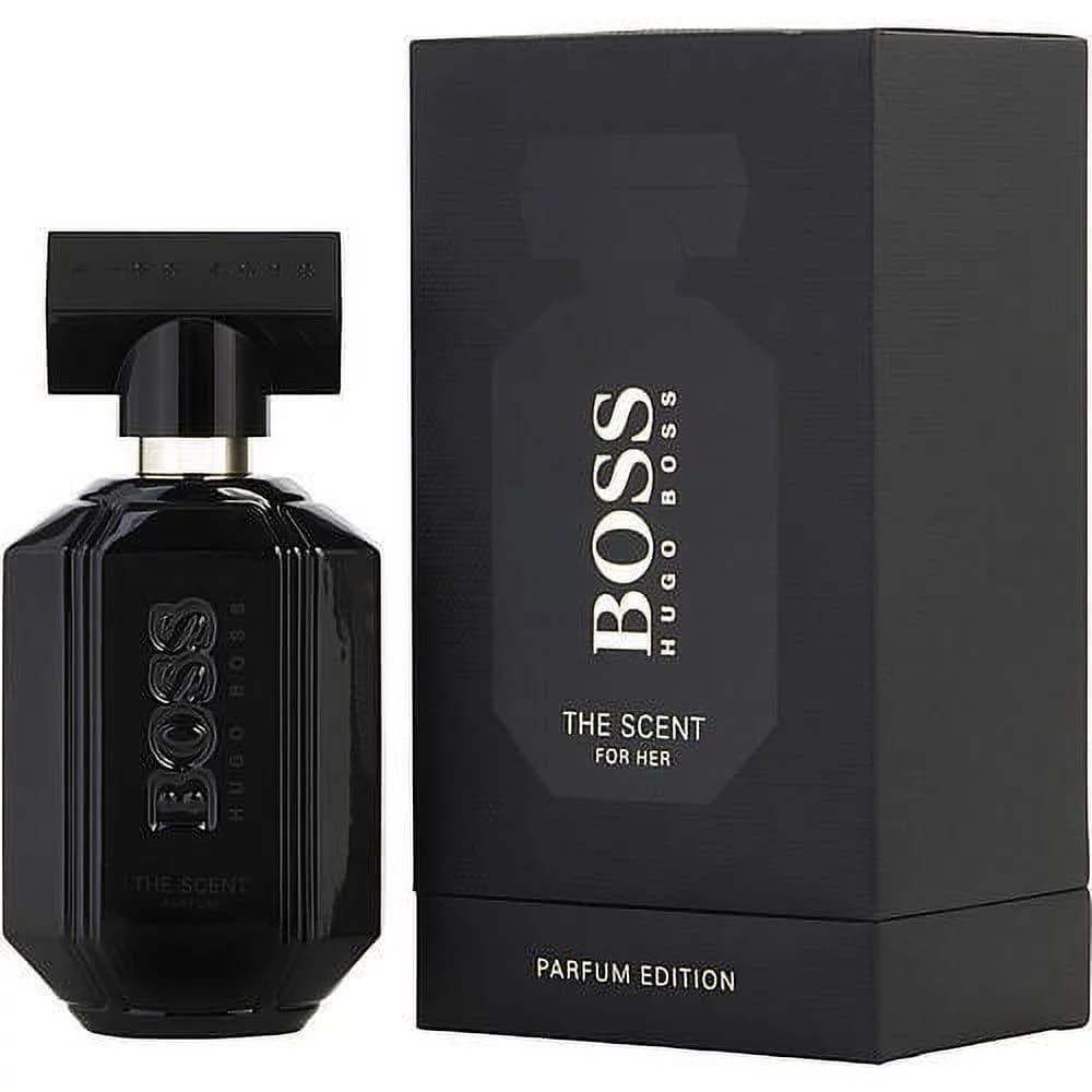 The Scent Parfum Edition Parfum For Women