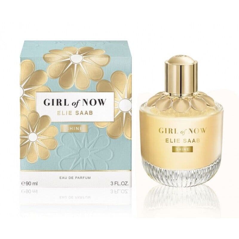 Elie Saab Girl of Now Shine Eau de Parfum