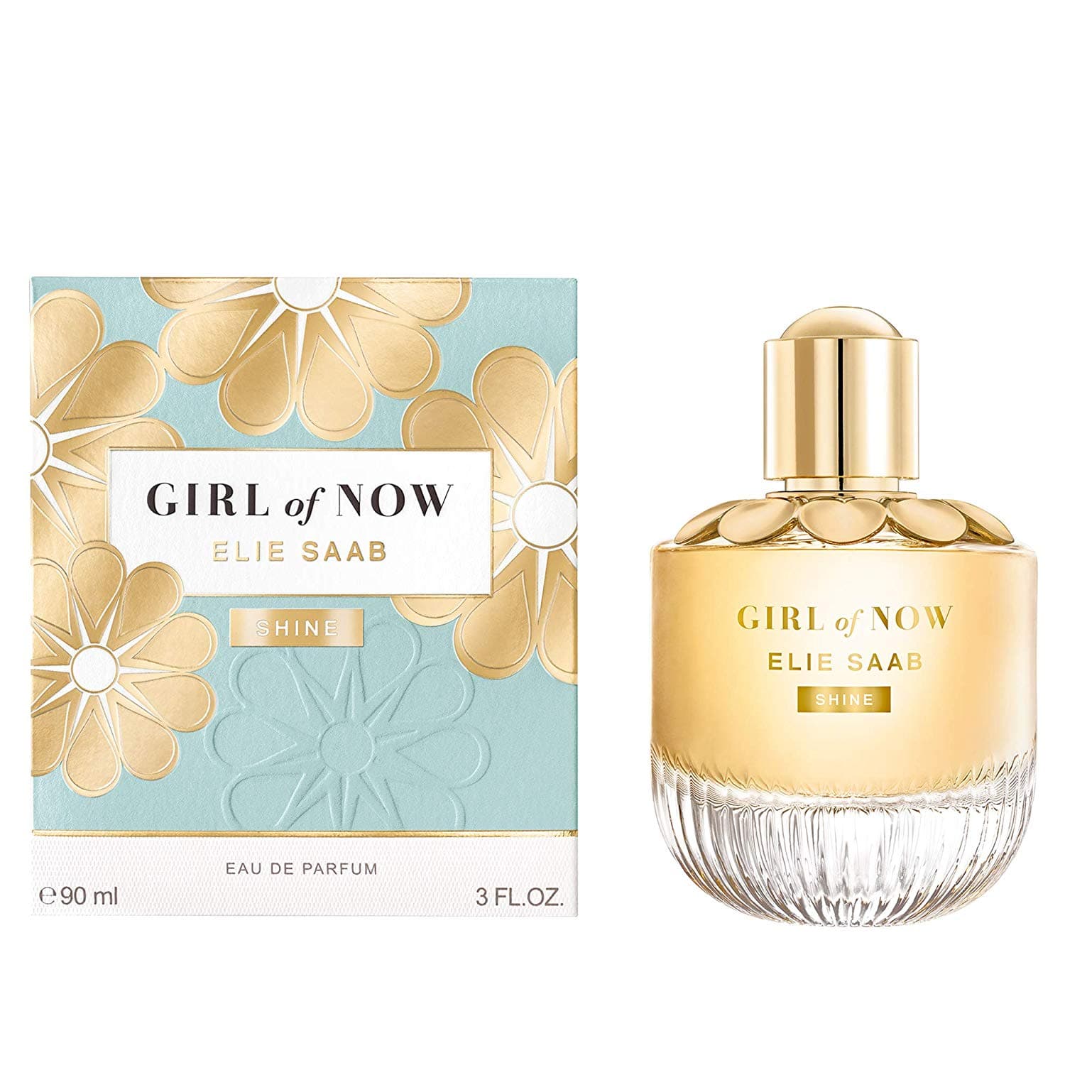 Elie Saab Girl of Now Shine Eau de Parfum