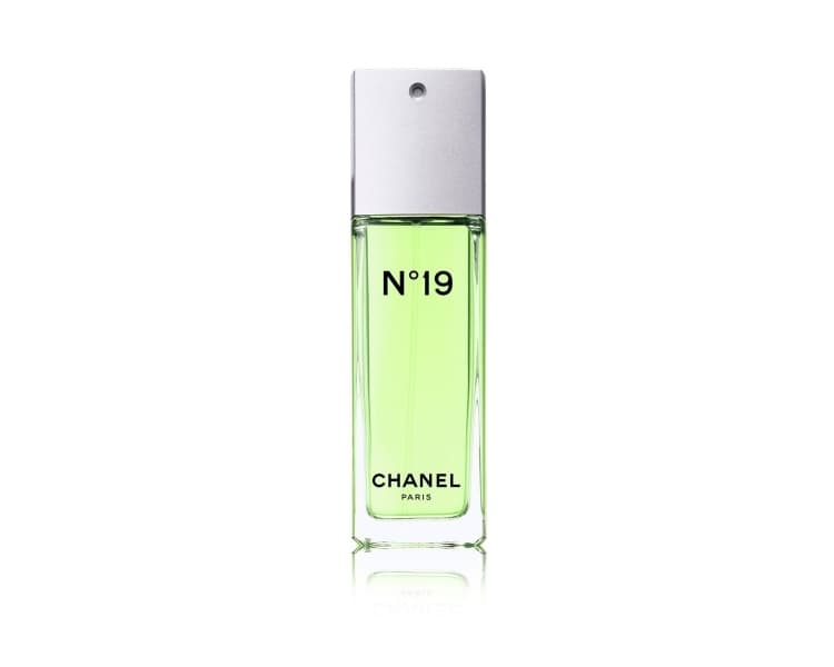 Chanel No 19 Eau de Toilette 50 ml