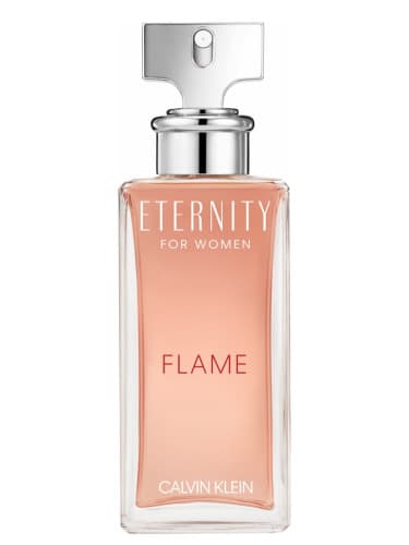 ETERNITY FLAME EDP CK 100ML