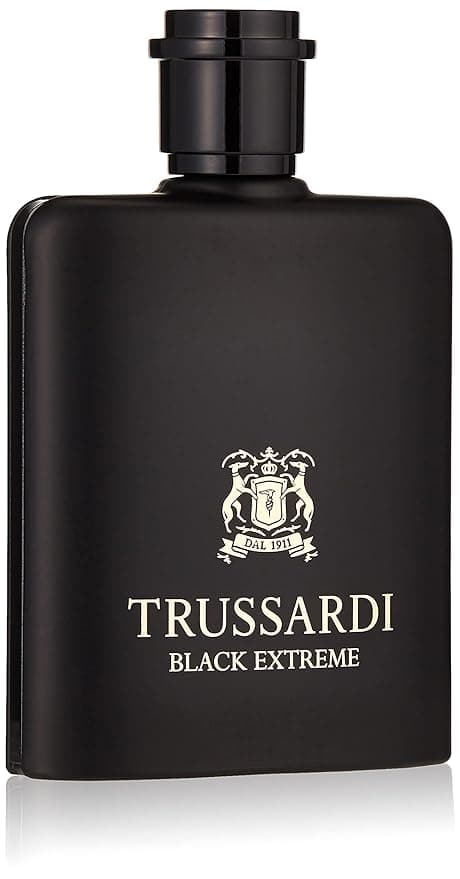 TRUSSARIDI BLACK EXTREMME 100ML