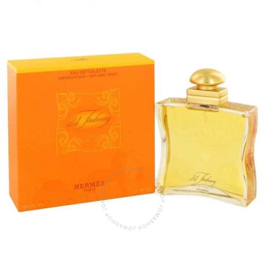 Hermes 24 Faubourg Eau de Toilette 100 ml