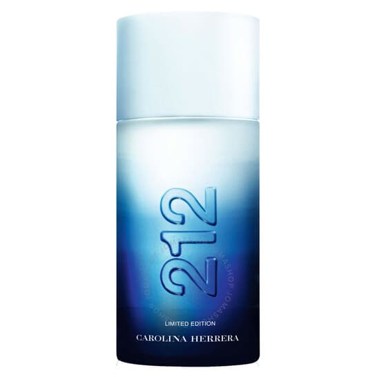 CH 212 MEN SUMMER EDT 100ML