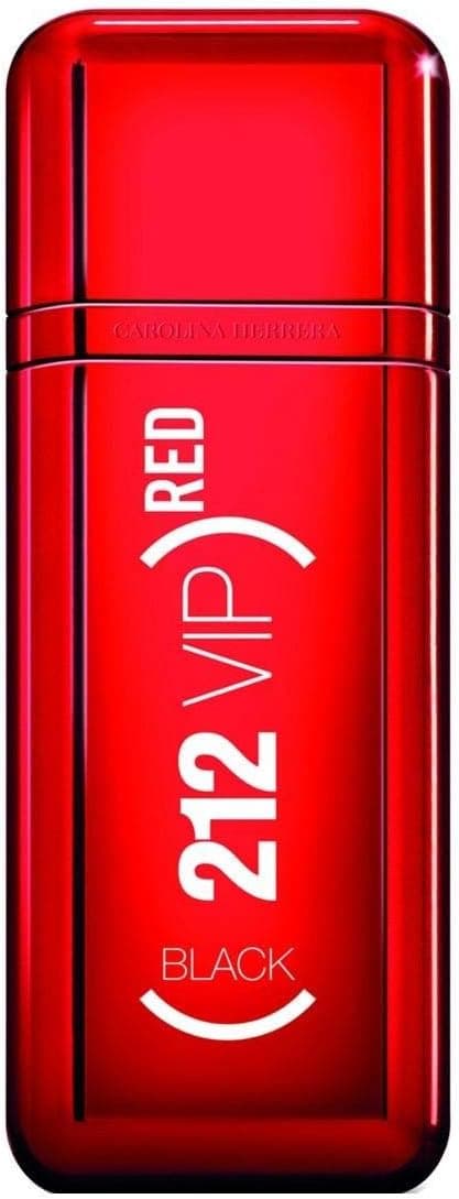 CH 212 VIP BLACK LIMITED EDITION EDP 100ML