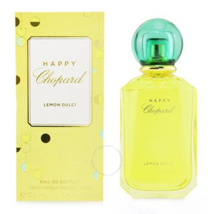 CH HAPPY LENON DULCI EDP 100ML