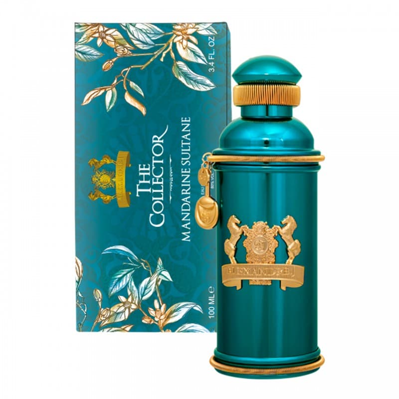 Alexandre. J- Collector Sultane EDP 100 ml