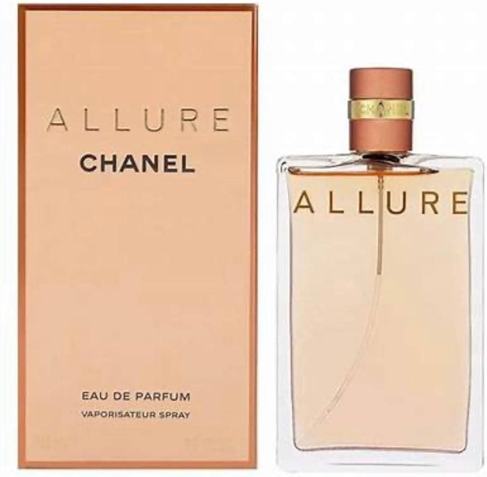 Chanel Allure EDP for Women 50ml