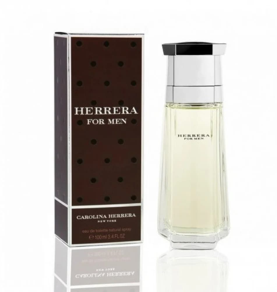 CH HERRERA MEN 100ML EDT
