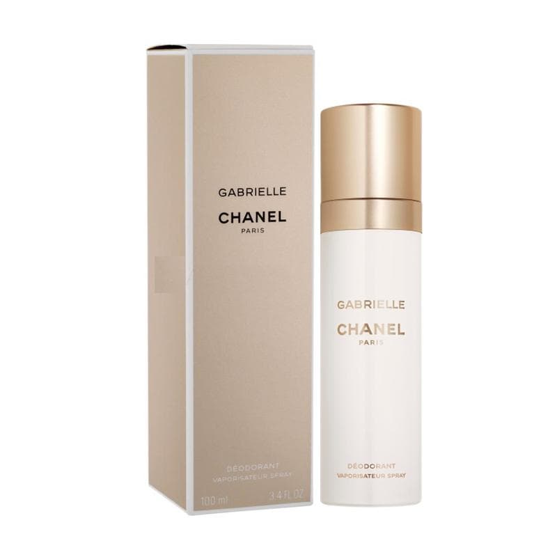CHANEL GABRIELLE DEODORANT 100ML