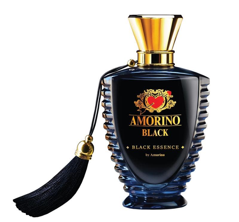 AMORINO BLACK ESSENCE EDP 100ML