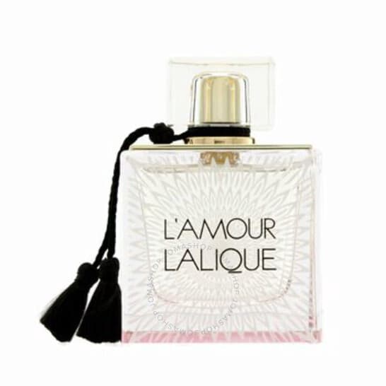 Lalique L'Amour Eau de Parfum 100ml