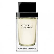 CHIC FOR MAN