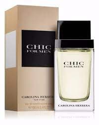 CHIC FOR MAN