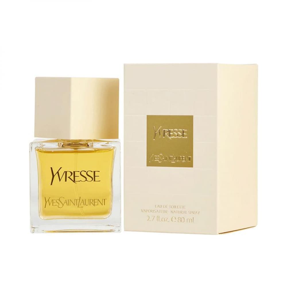 Yves Saint Laurent Yvresse EDT 80ml