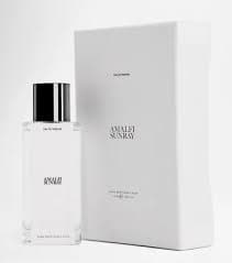ZARA AMALFI SUNRAY Eau de Parfum EDP Spray