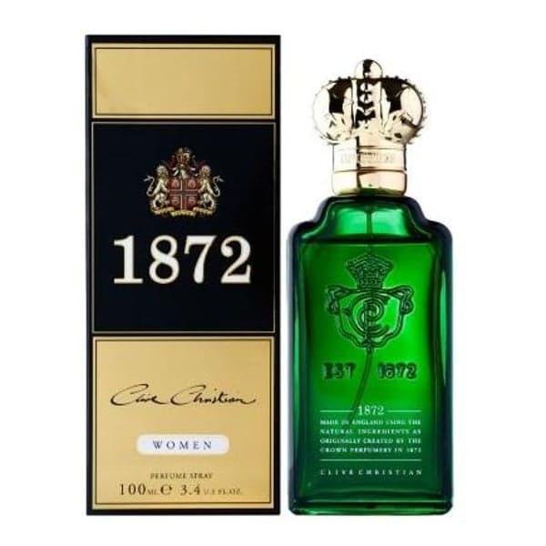 CLIVE CHRISTIAN 1872 EDP 50ML