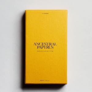 ZARA EDP 90ML ANCESTRAL PAPYRUSE