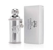 alexandre.J Silver  For Unisex Eau De Parfum 100ML