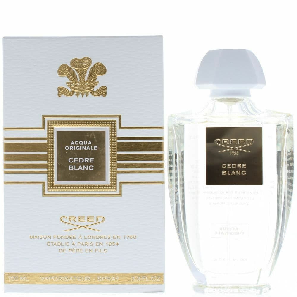 CREED ACQUA ORGINALE BLANC 100ML