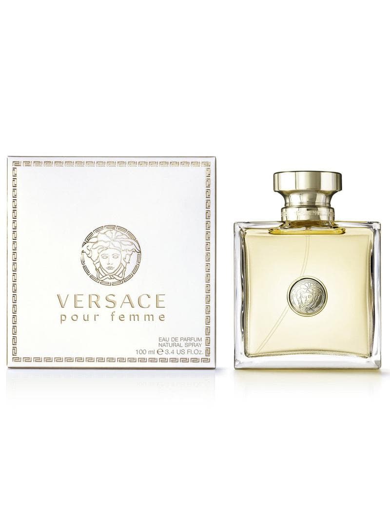 VERSACE FEMME 100ML
