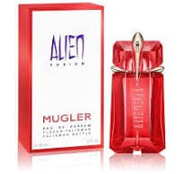 ALIEN MUGLER LA NOUVELLE EDP