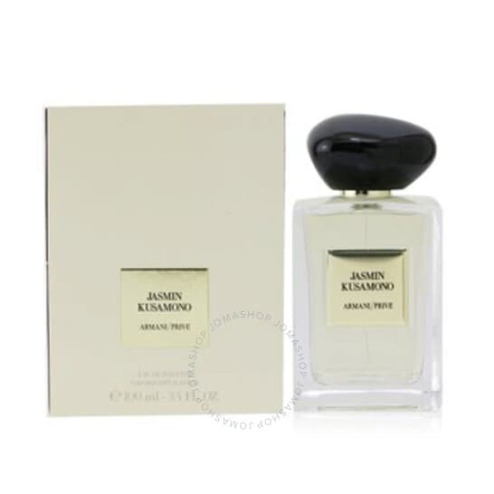 Armani Prive Les Eaux Jasmin Kusamono Eau 100ml