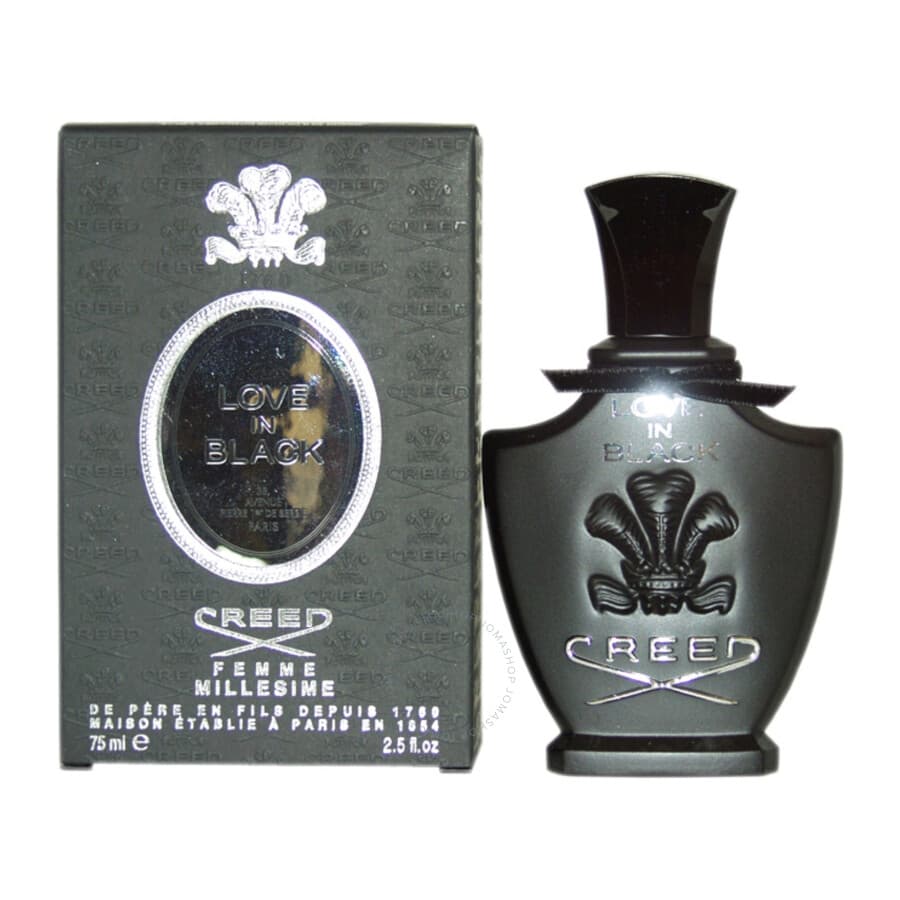 CREED LOVE IN BLACK 75ML