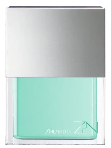 SHISIDO ZEN FOR MEN EAU DE TOILETTE