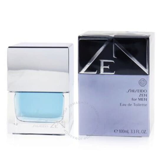 SHISIDO ZEN FOR MEN EAU DE TOILETTE