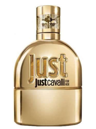RC JUST GOLD EDP 75ML