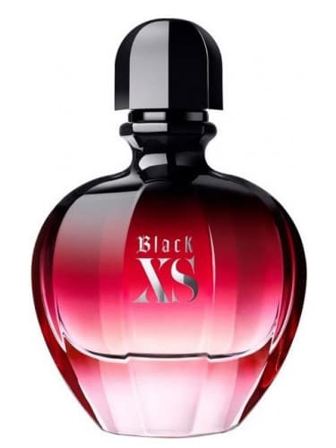 PR BLACK XS EDP 80ML