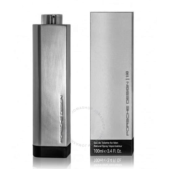 PORSCHE DESIGN 180 MEN EDT 100ML